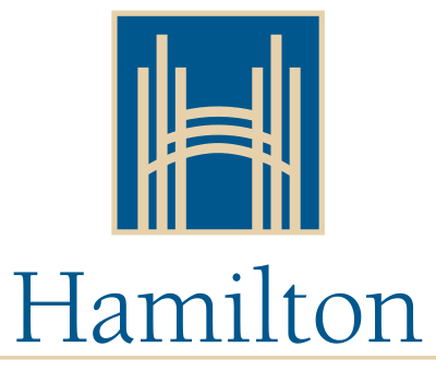 City of Hamilton Logo